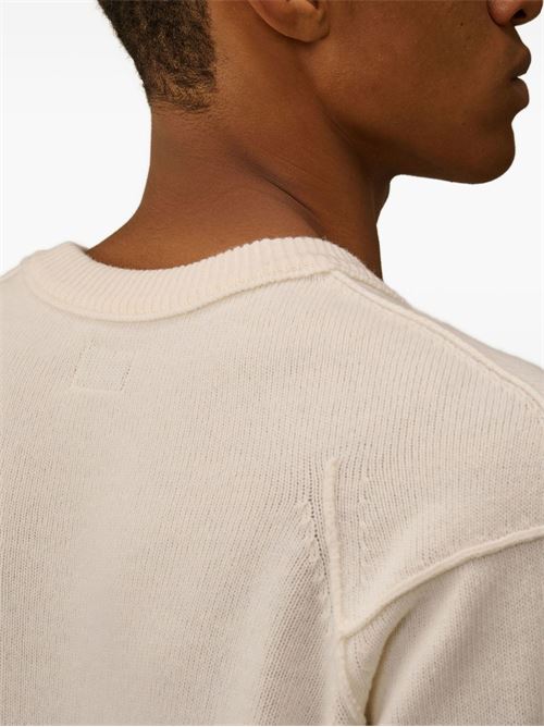 maglia uomo girocollo CP COMPANY | RFCMKN707A110149A103